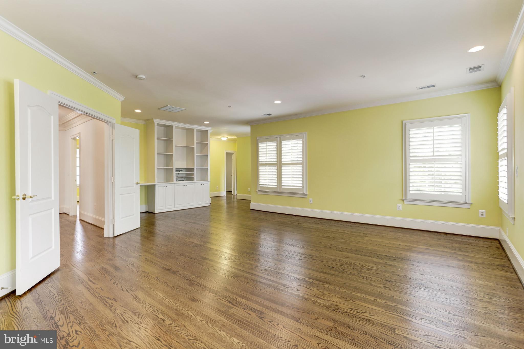 EVANS FARM - Residential Lease