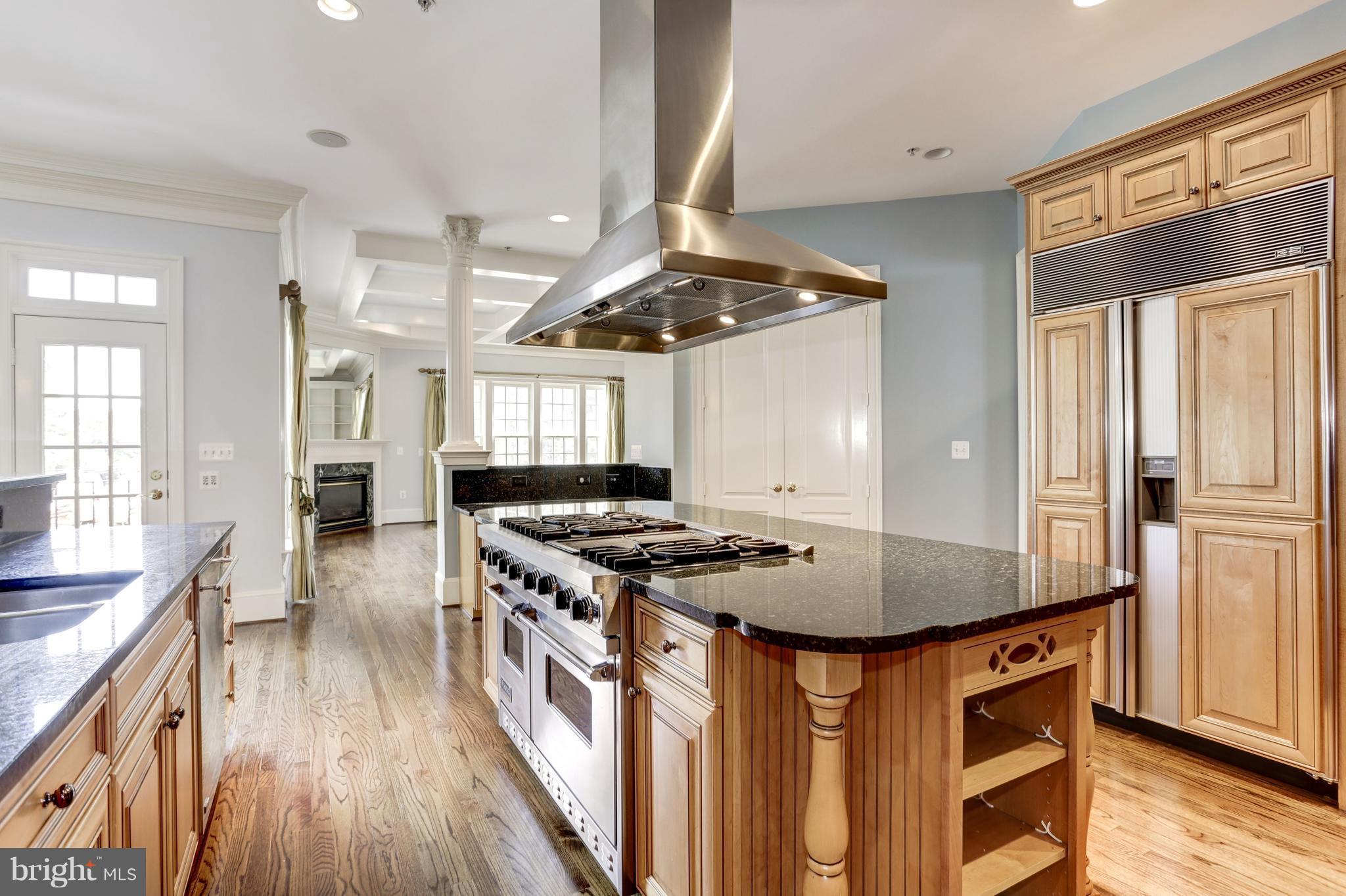 EVANS FARM - Residential Lease