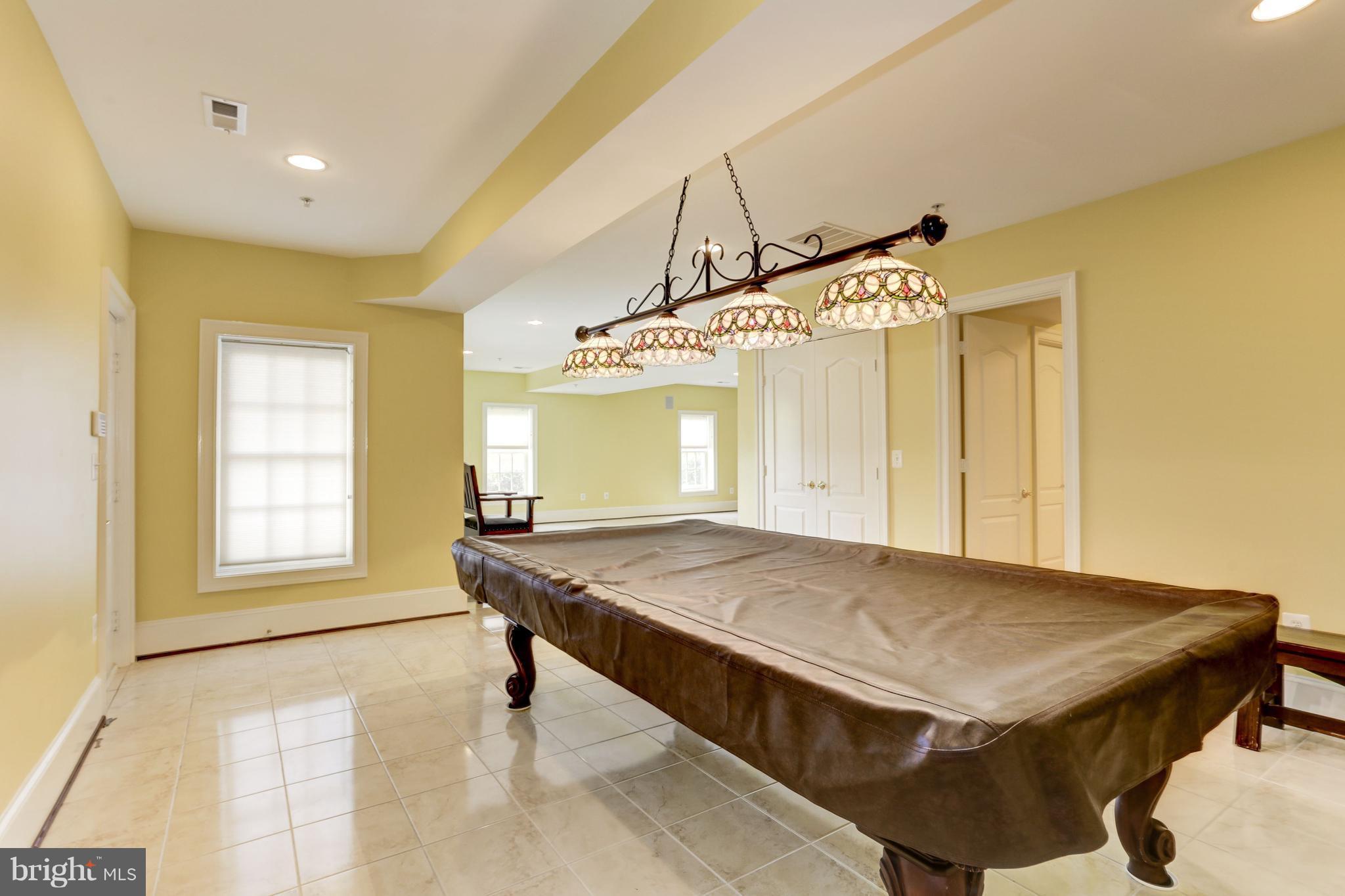 EVANS FARM - Residential Lease