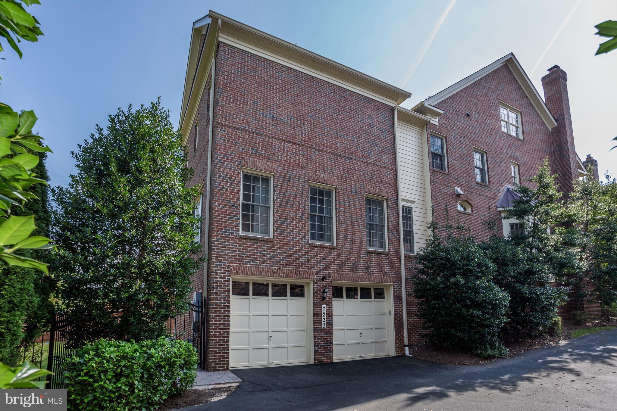 EVANS FARM - Residential Lease