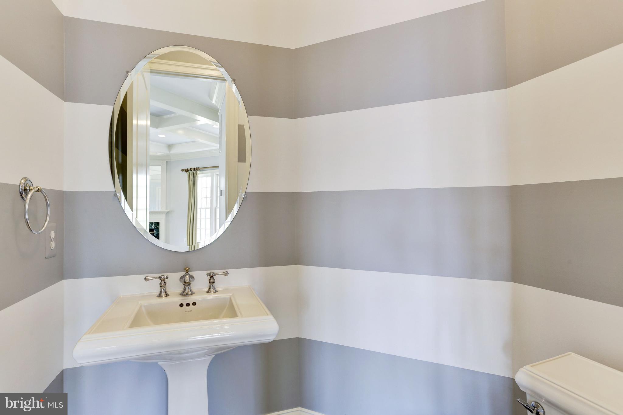 EVANS FARM - Residential Lease