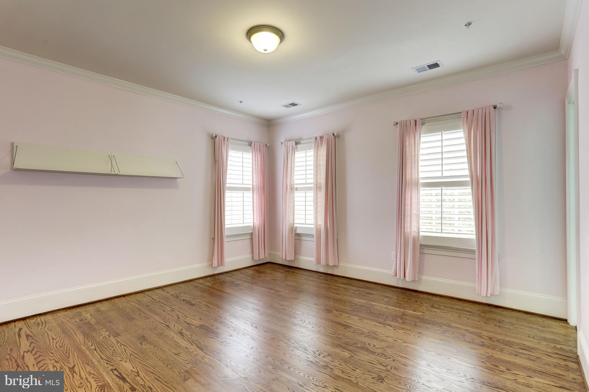 EVANS FARM - Residential Lease