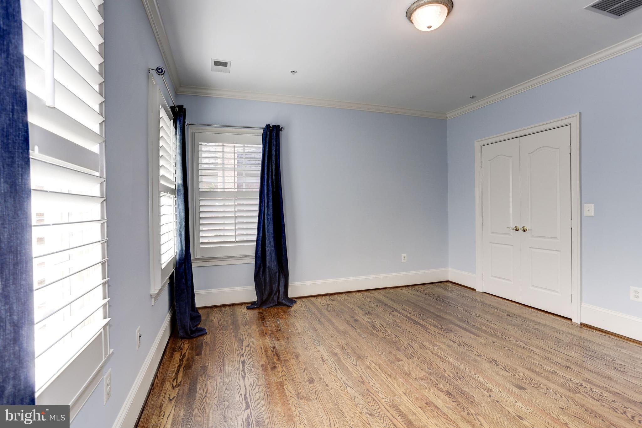 EVANS FARM - Residential Lease