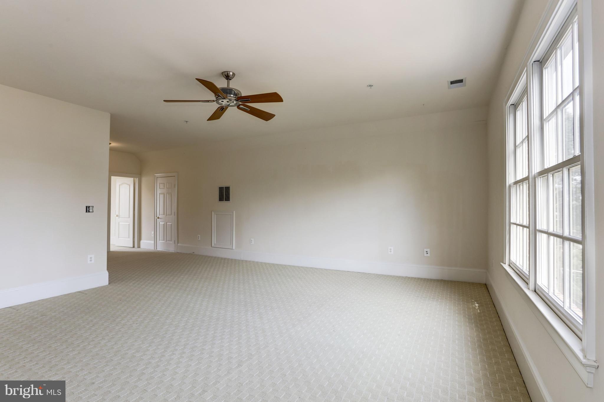 EVANS FARM - Residential Lease