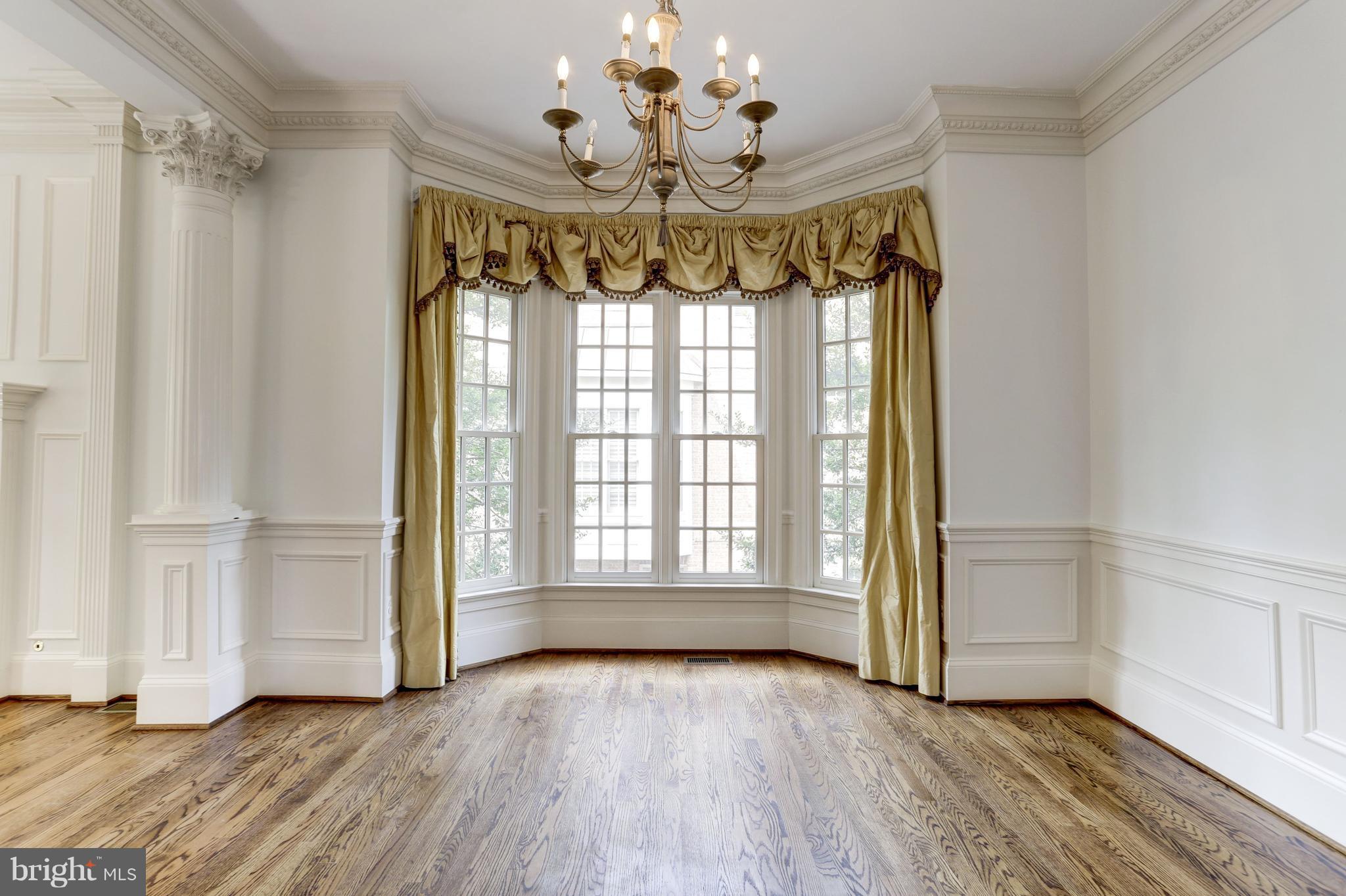 EVANS FARM - Residential Lease