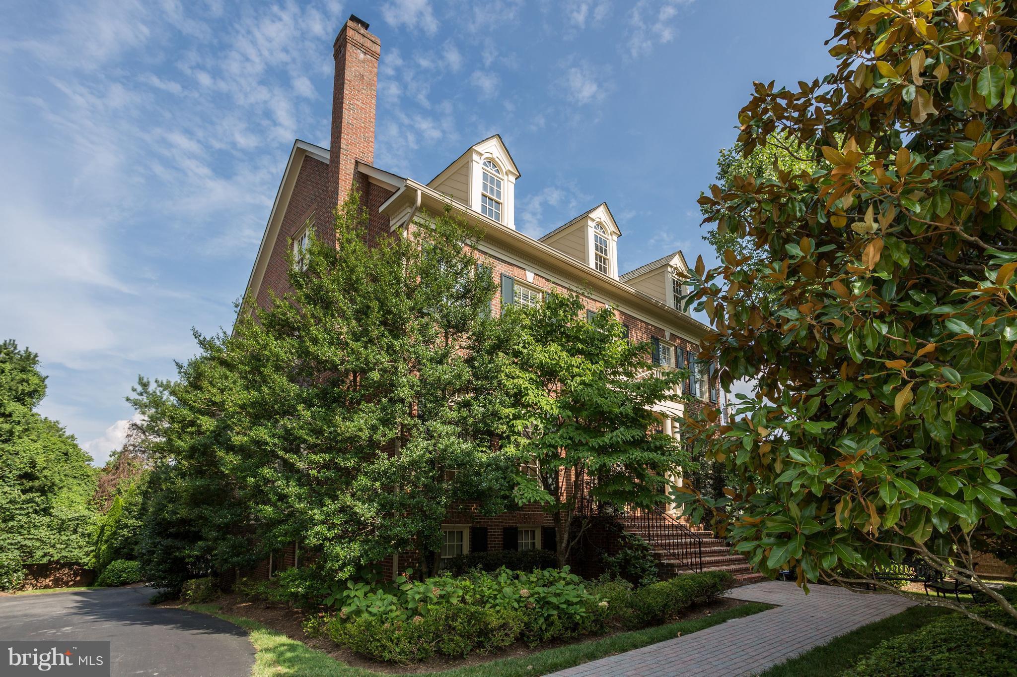 EVANS FARM - Residential Lease