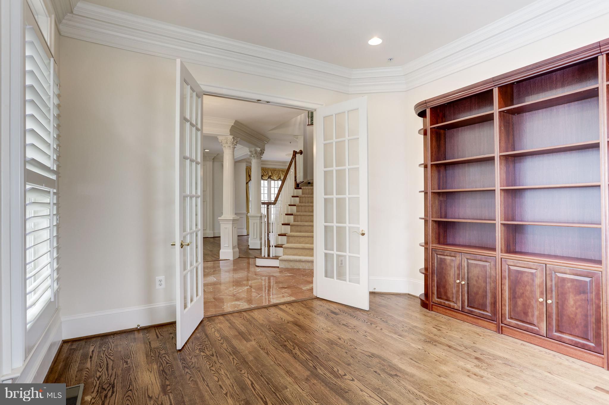 EVANS FARM - Residential Lease