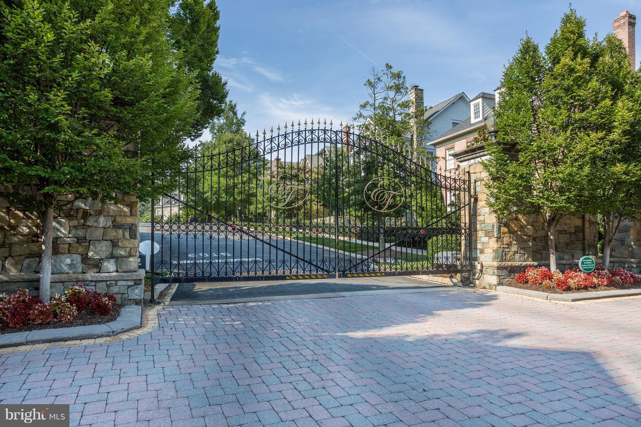 EVANS FARM - Residential Lease