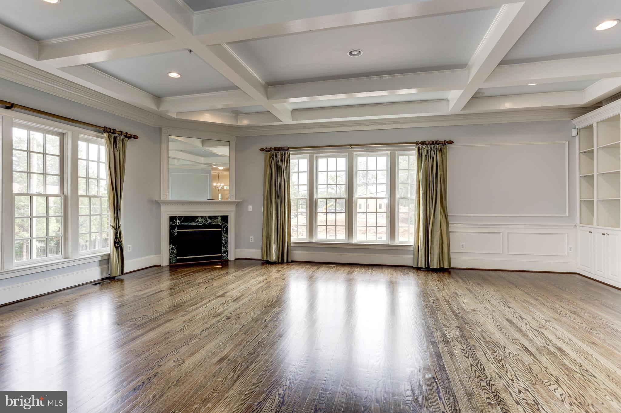 EVANS FARM - Residential Lease