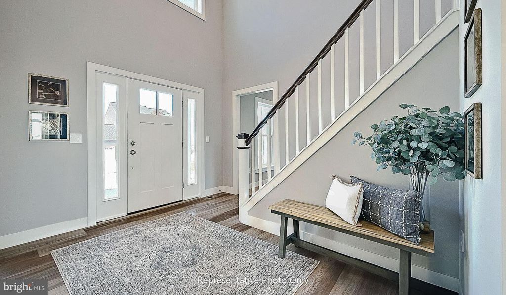 Photo of 212 West Valley Road, DENVER, PA 17517 (MLS # PALA2063954)