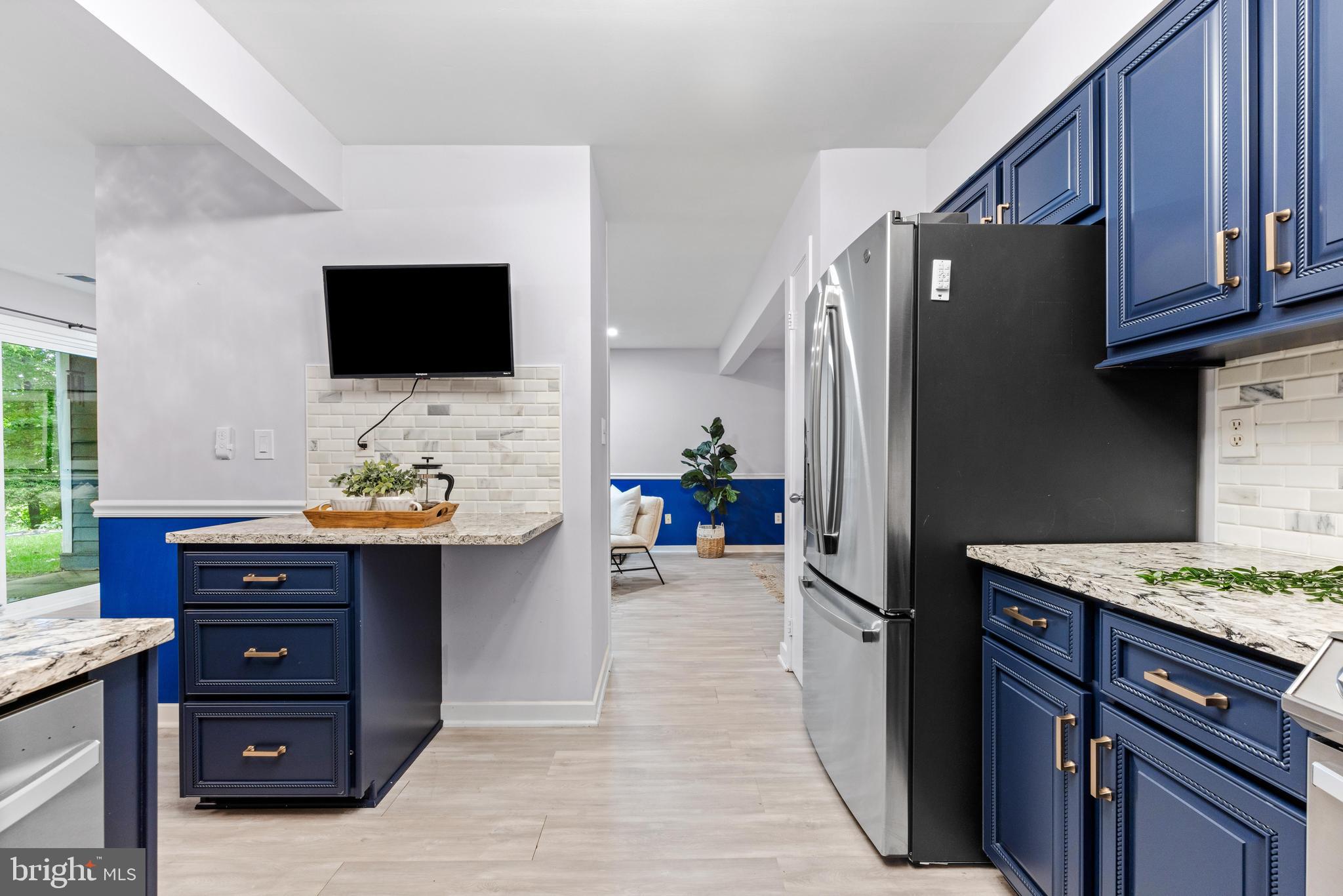 OWEN BROWN ESTATES - Residential