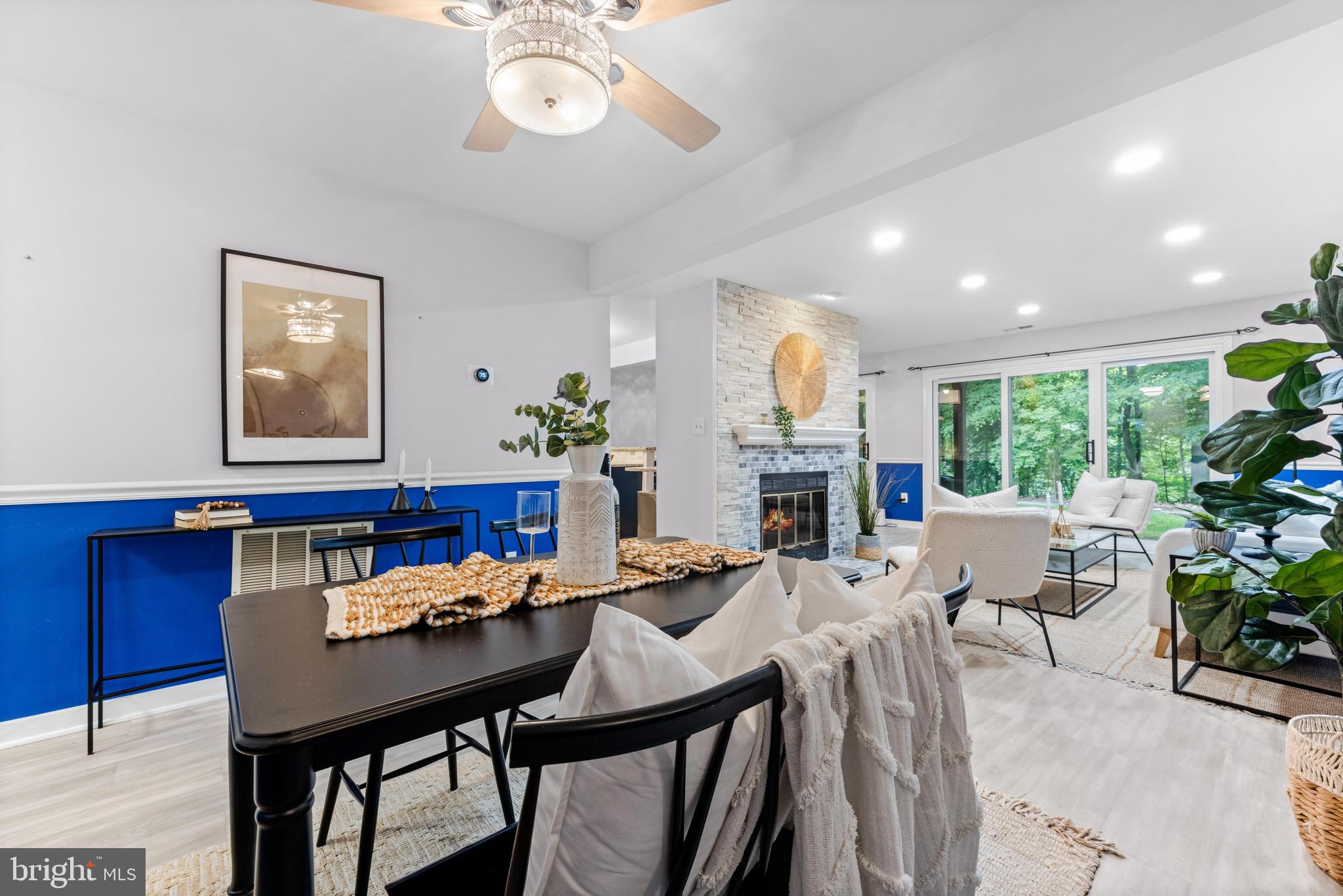 OWEN BROWN ESTATES - Residential