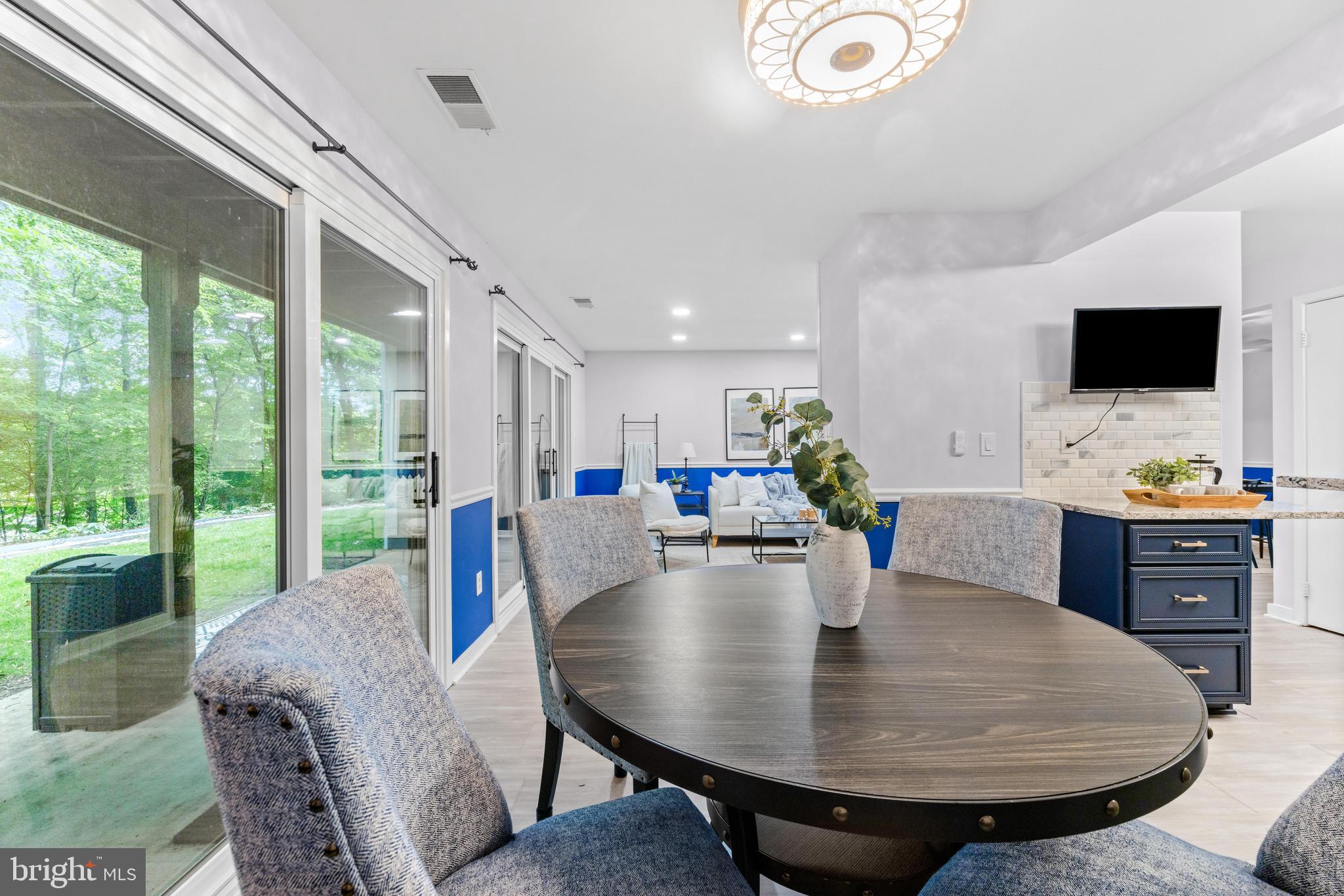 OWEN BROWN ESTATES - Residential