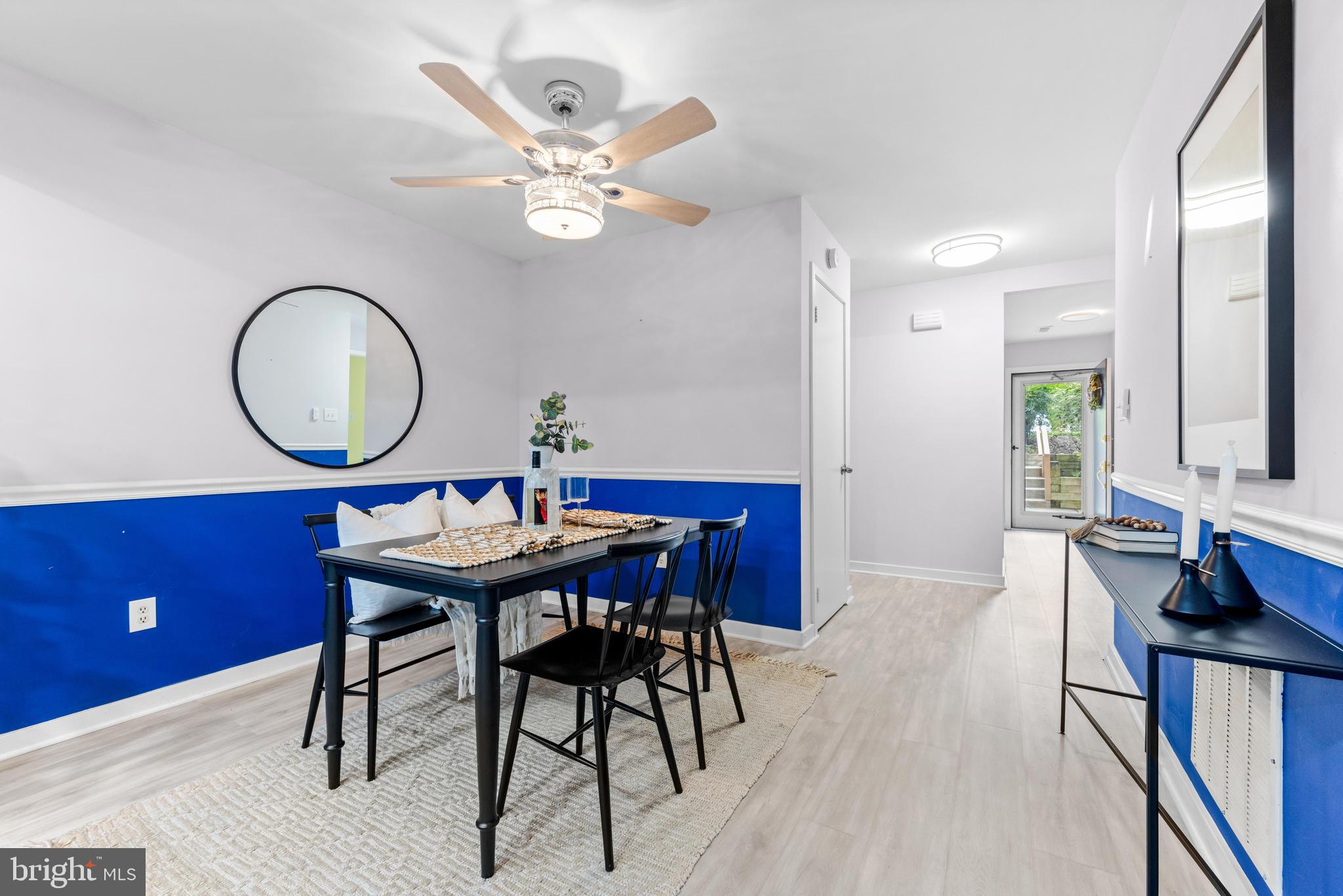 OWEN BROWN ESTATES - Residential