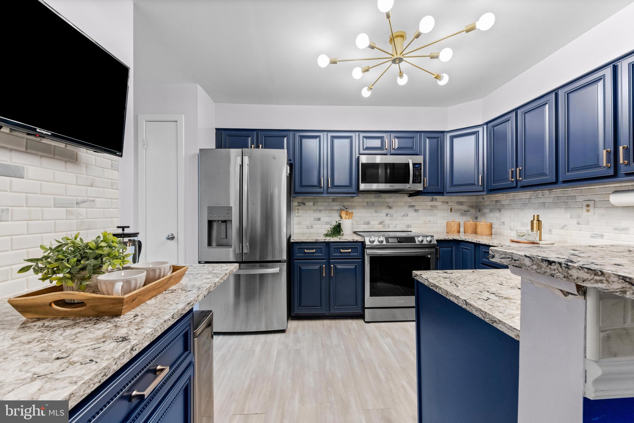 OWEN BROWN ESTATES - Residential