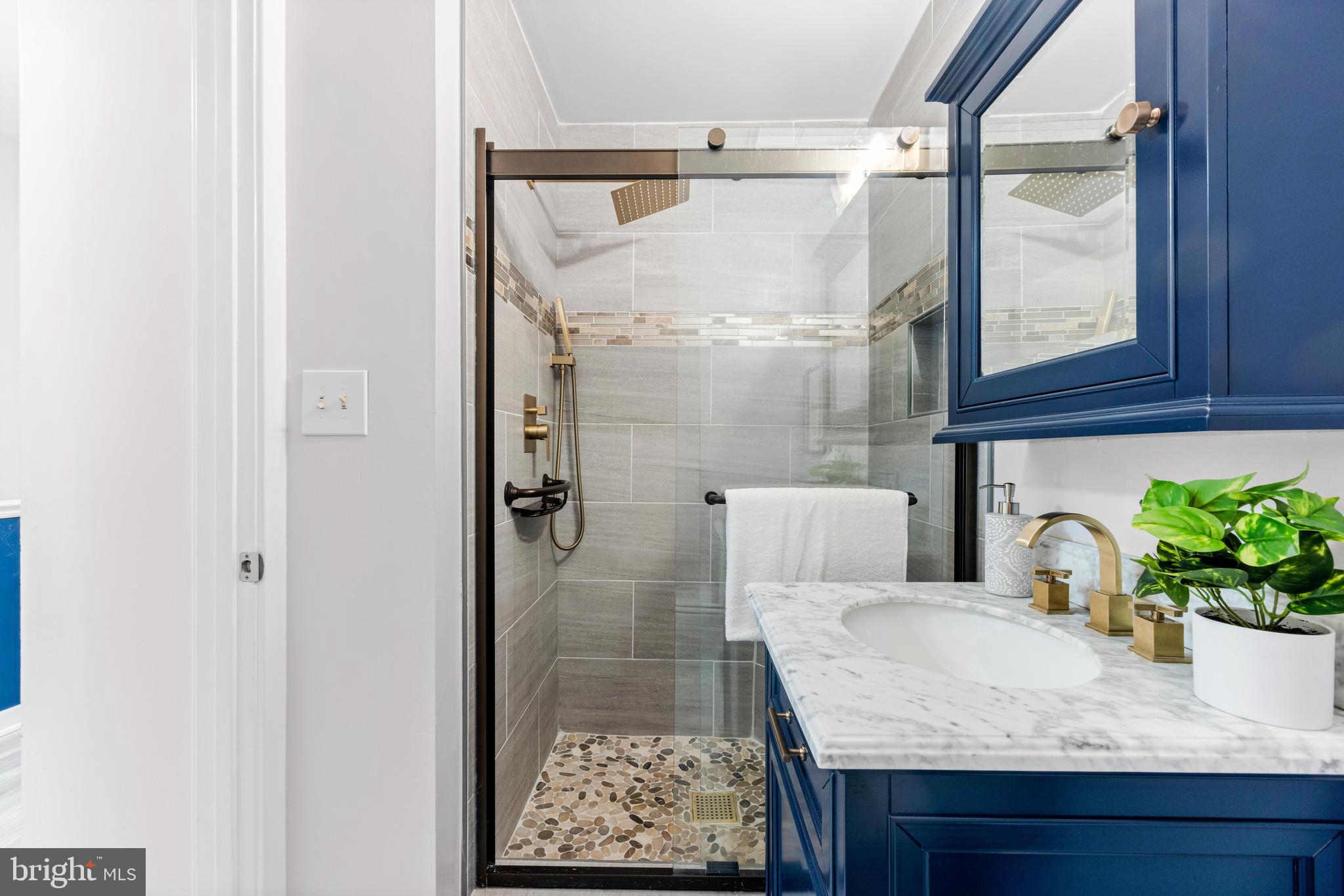 OWEN BROWN ESTATES - Residential