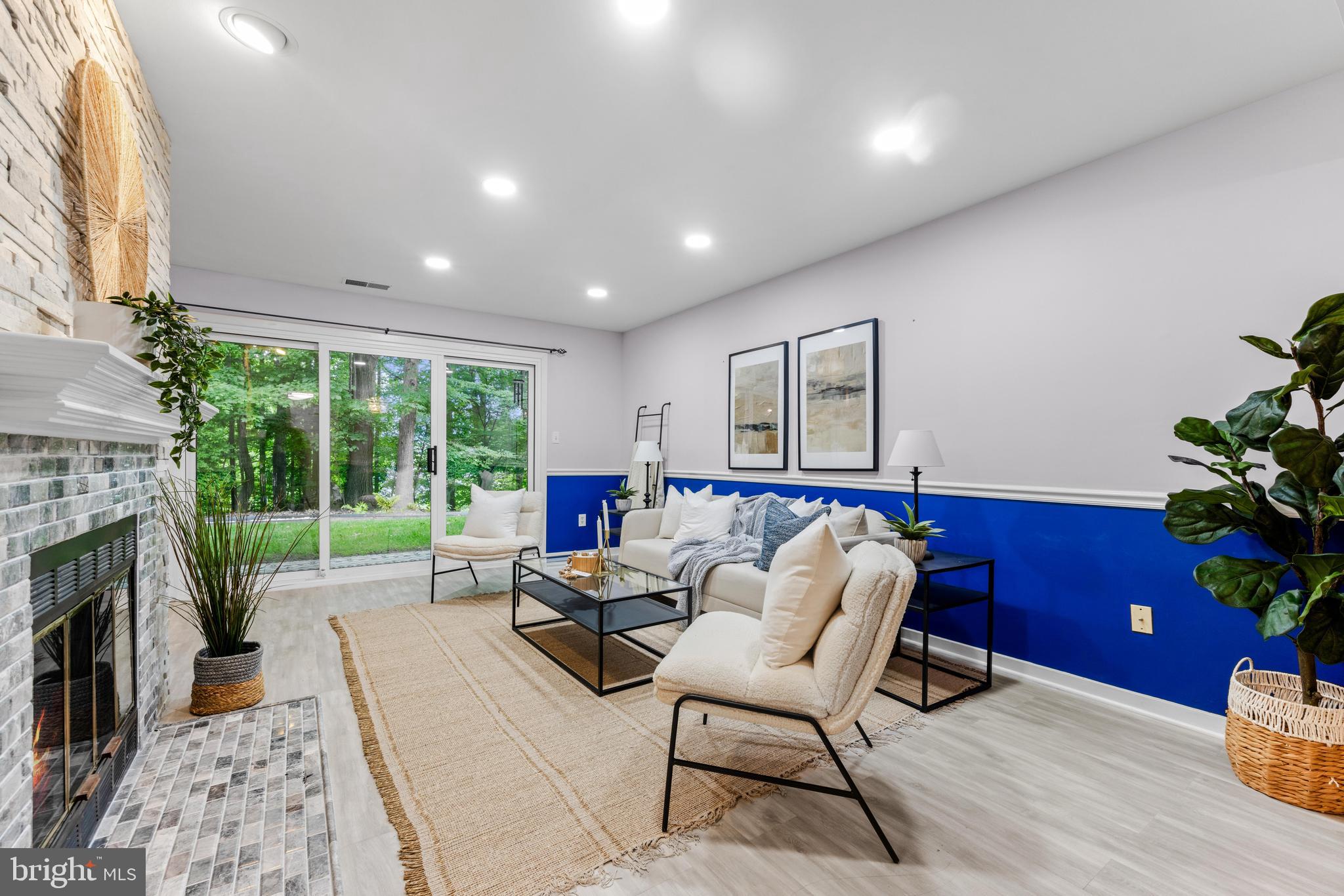 OWEN BROWN ESTATES - Residential