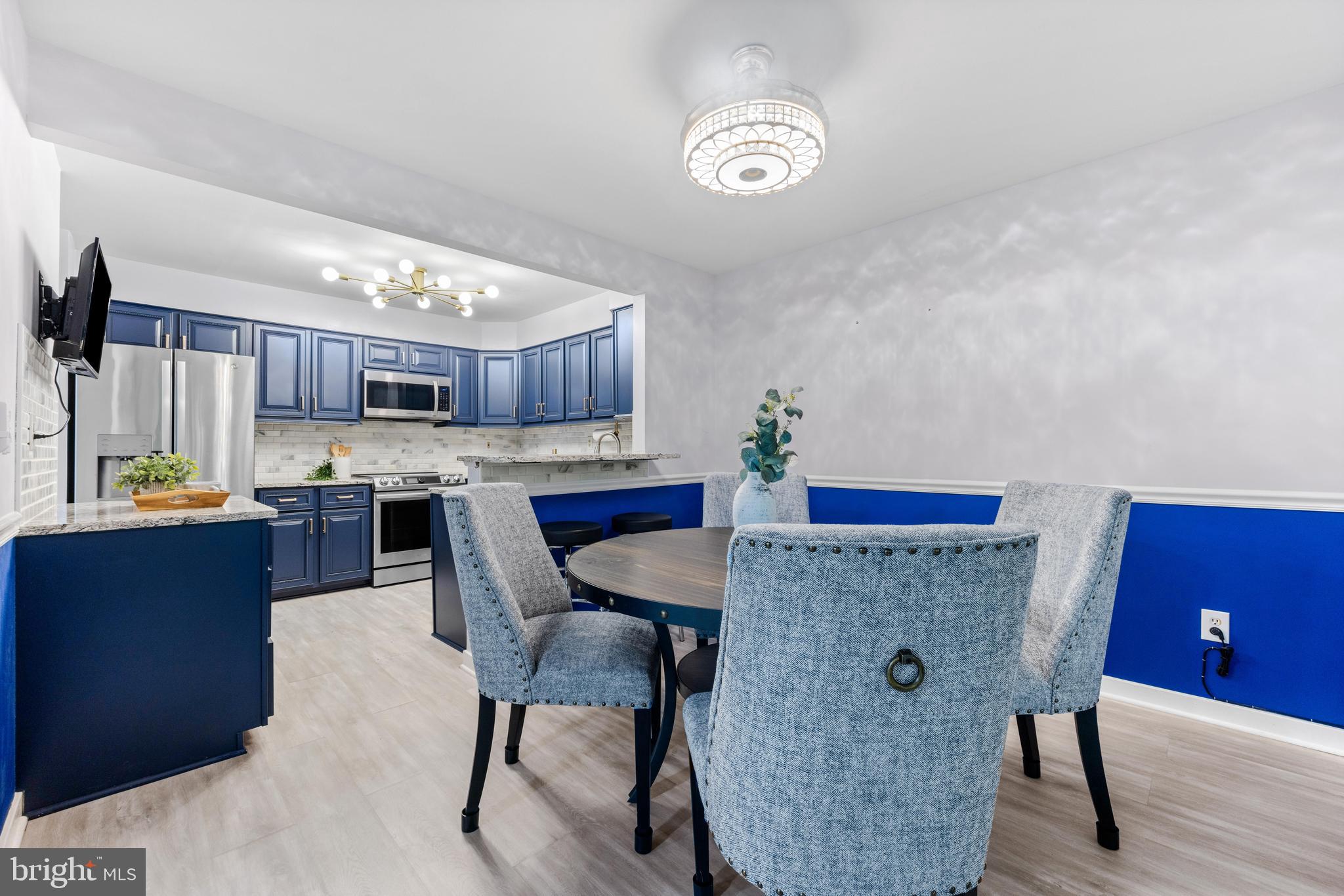 OWEN BROWN ESTATES - Residential