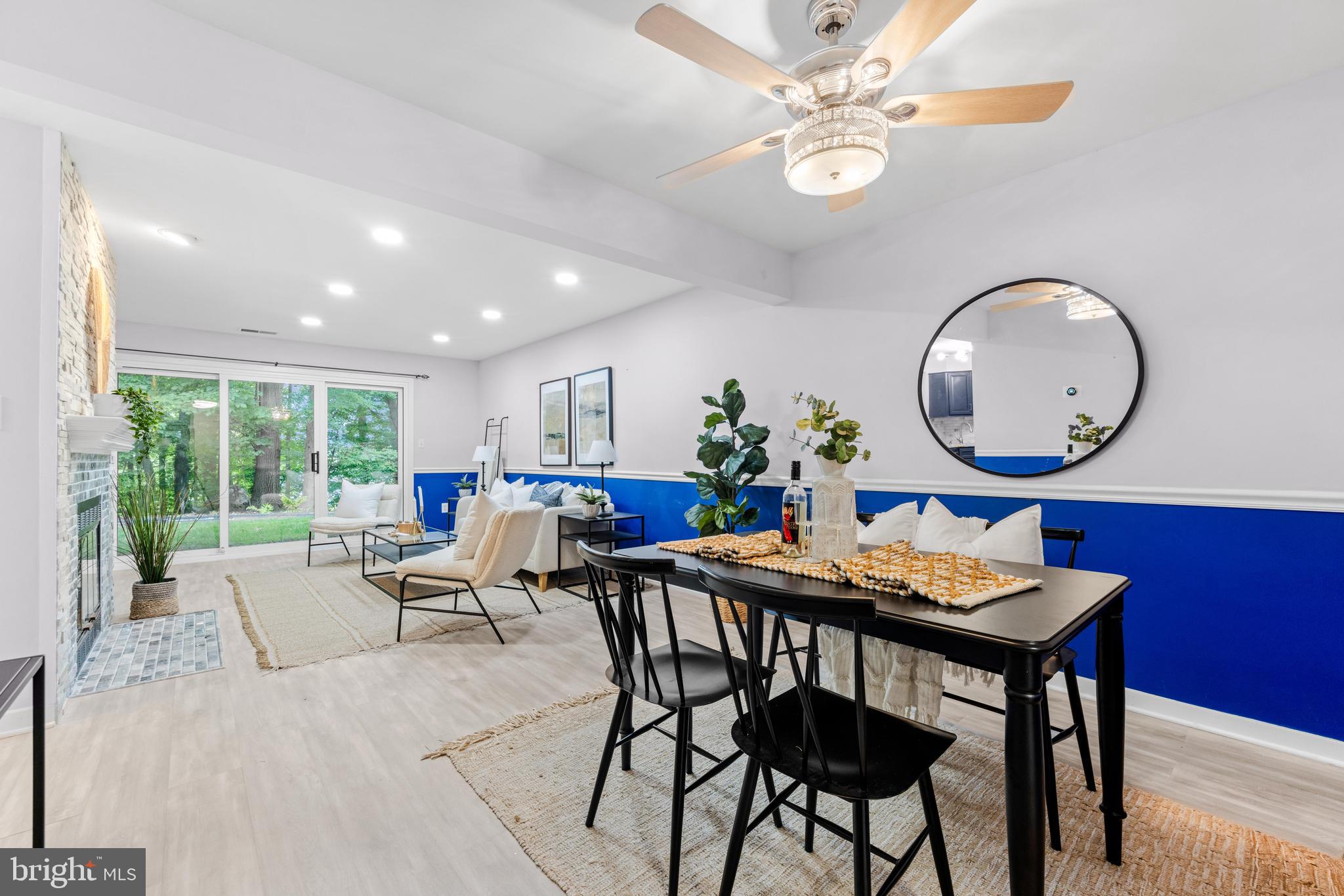 OWEN BROWN ESTATES - Residential