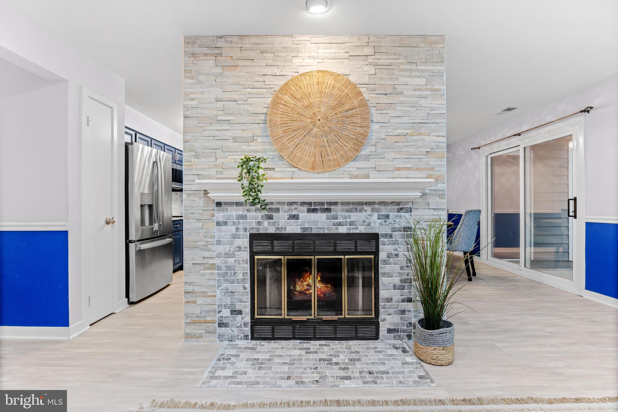 OWEN BROWN ESTATES - Residential