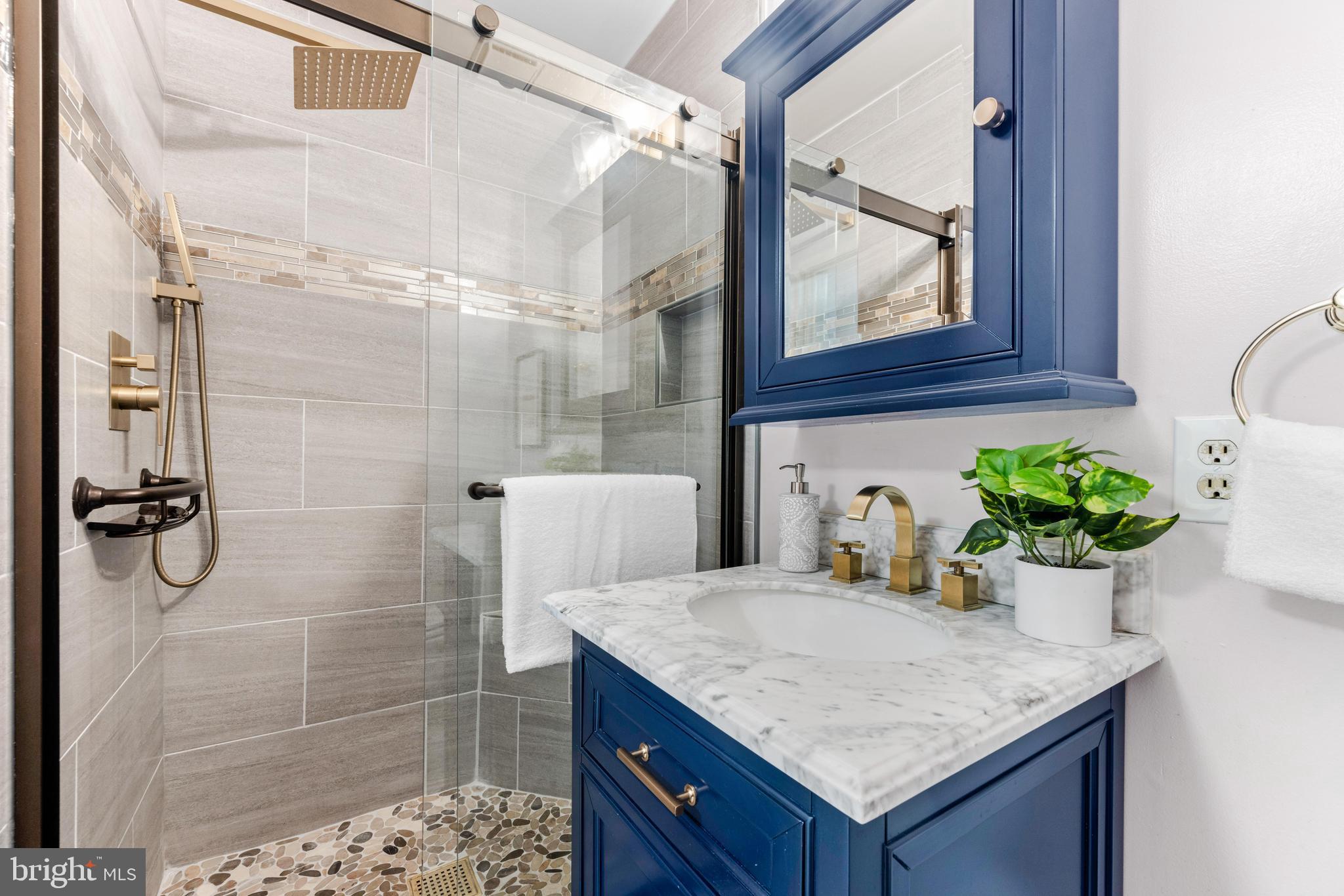 OWEN BROWN ESTATES - Residential