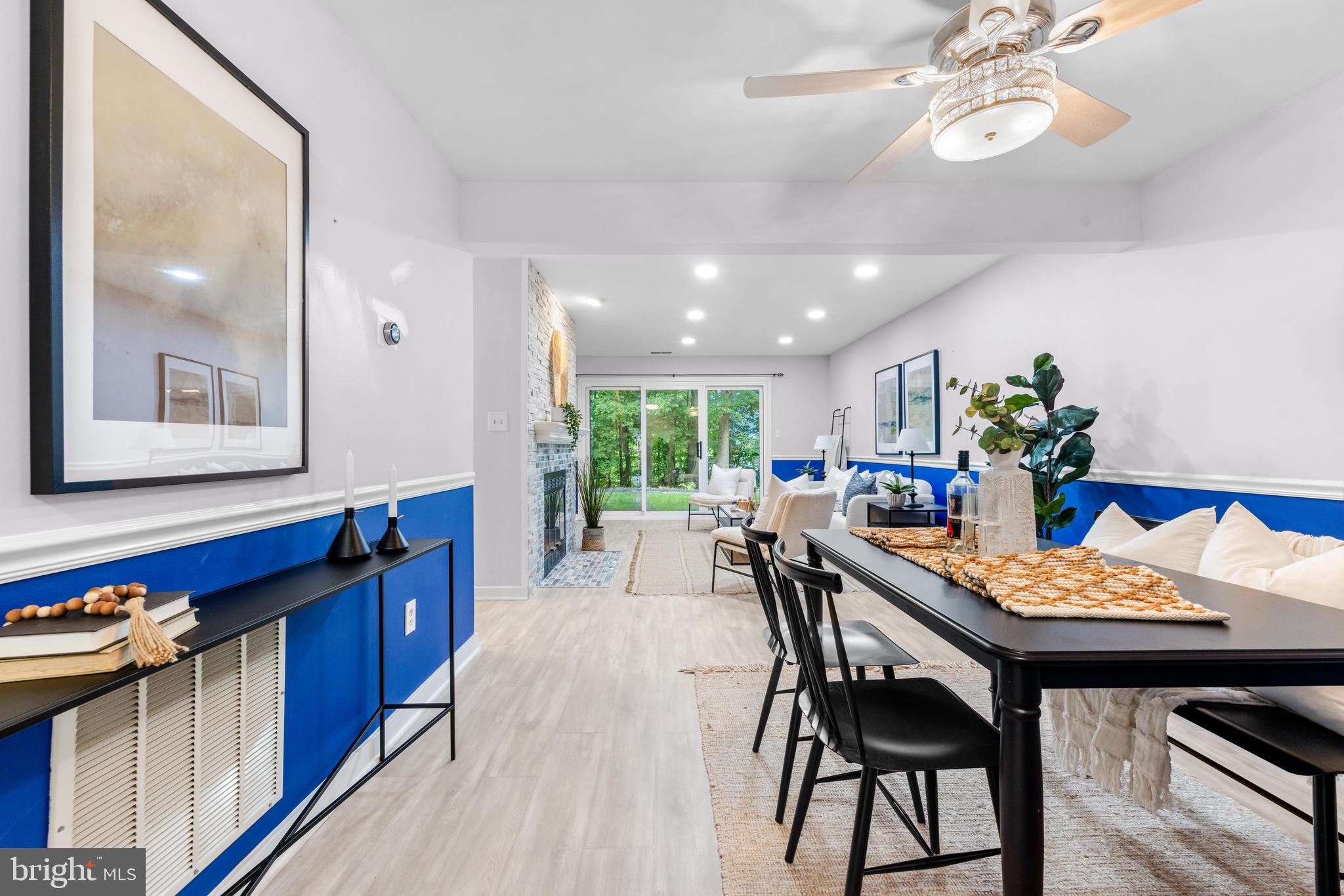 OWEN BROWN ESTATES - Residential