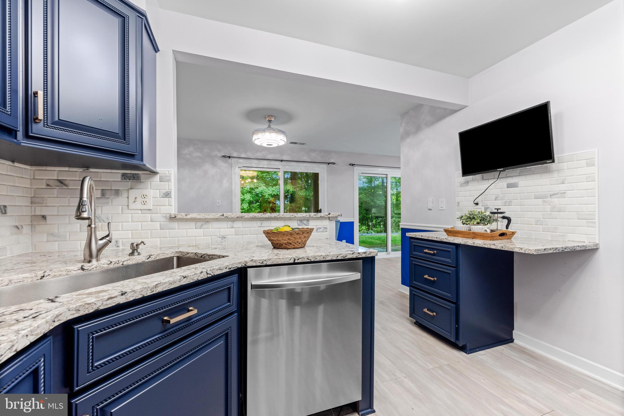 OWEN BROWN ESTATES - Residential