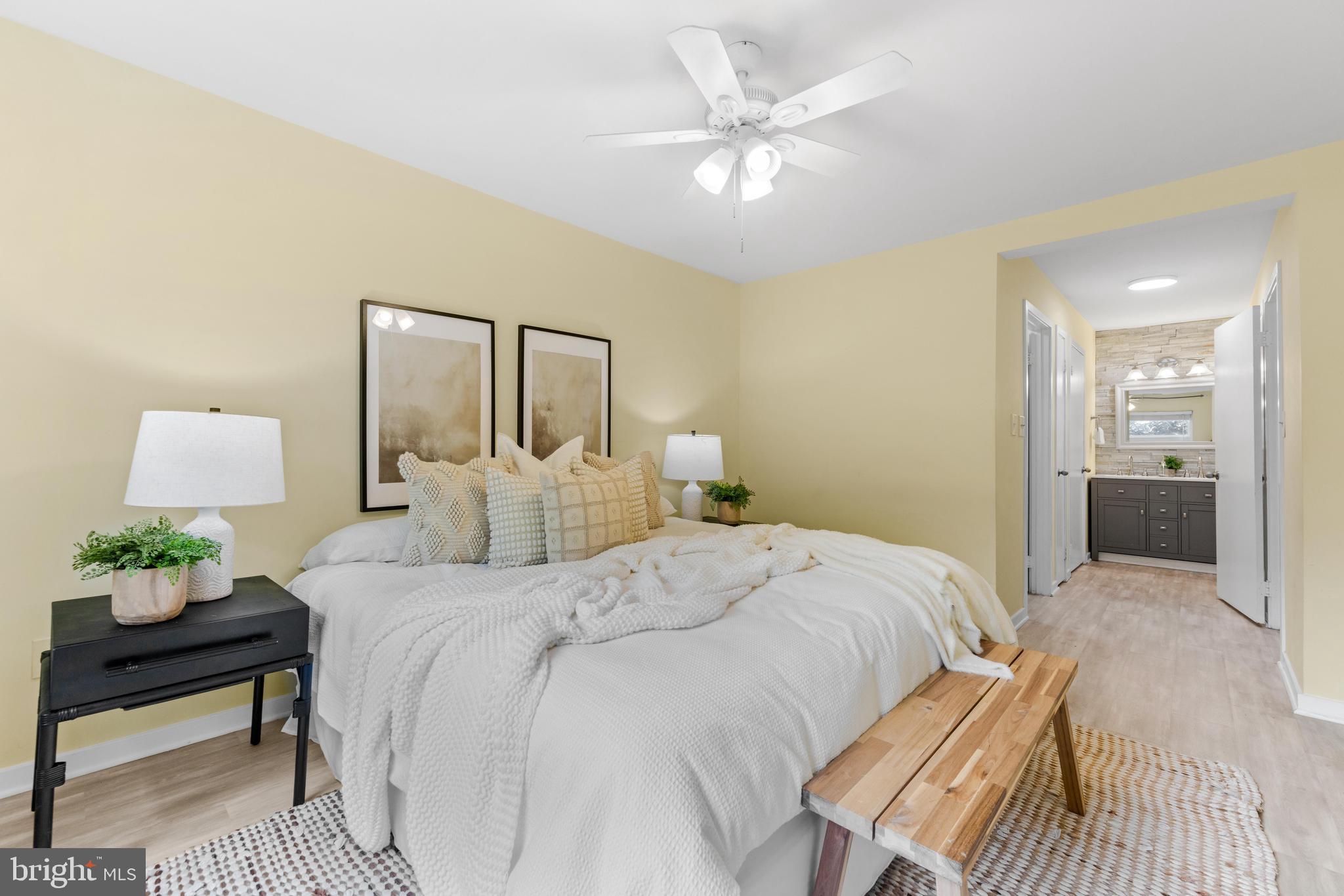 OWEN BROWN ESTATES - Residential