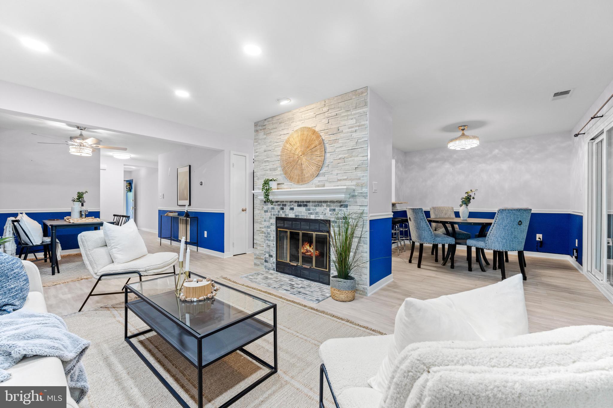 OWEN BROWN ESTATES - Residential