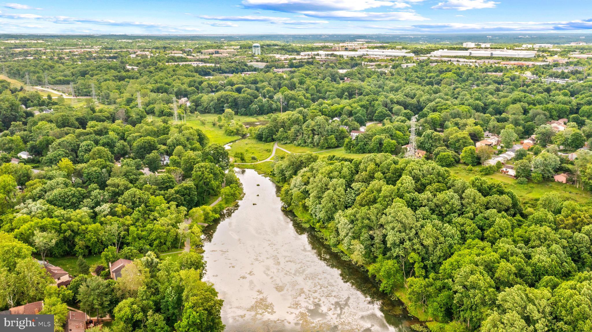 OWEN BROWN ESTATES - Residential