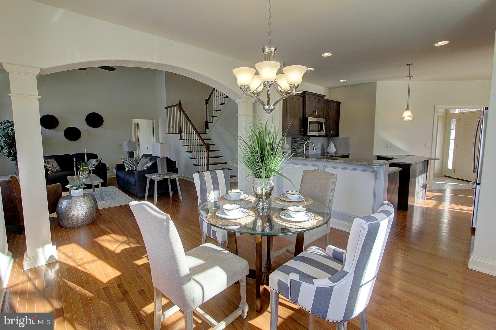 TANGLEWOOD - Residential