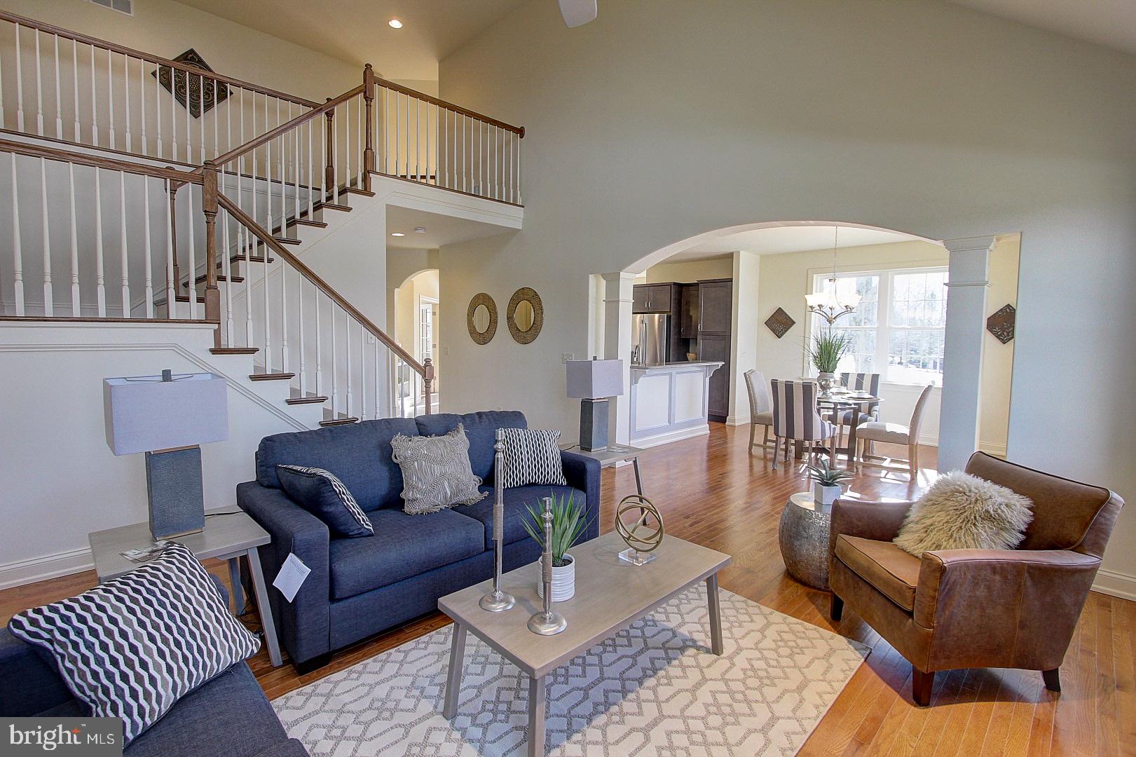 TANGLEWOOD - Residential