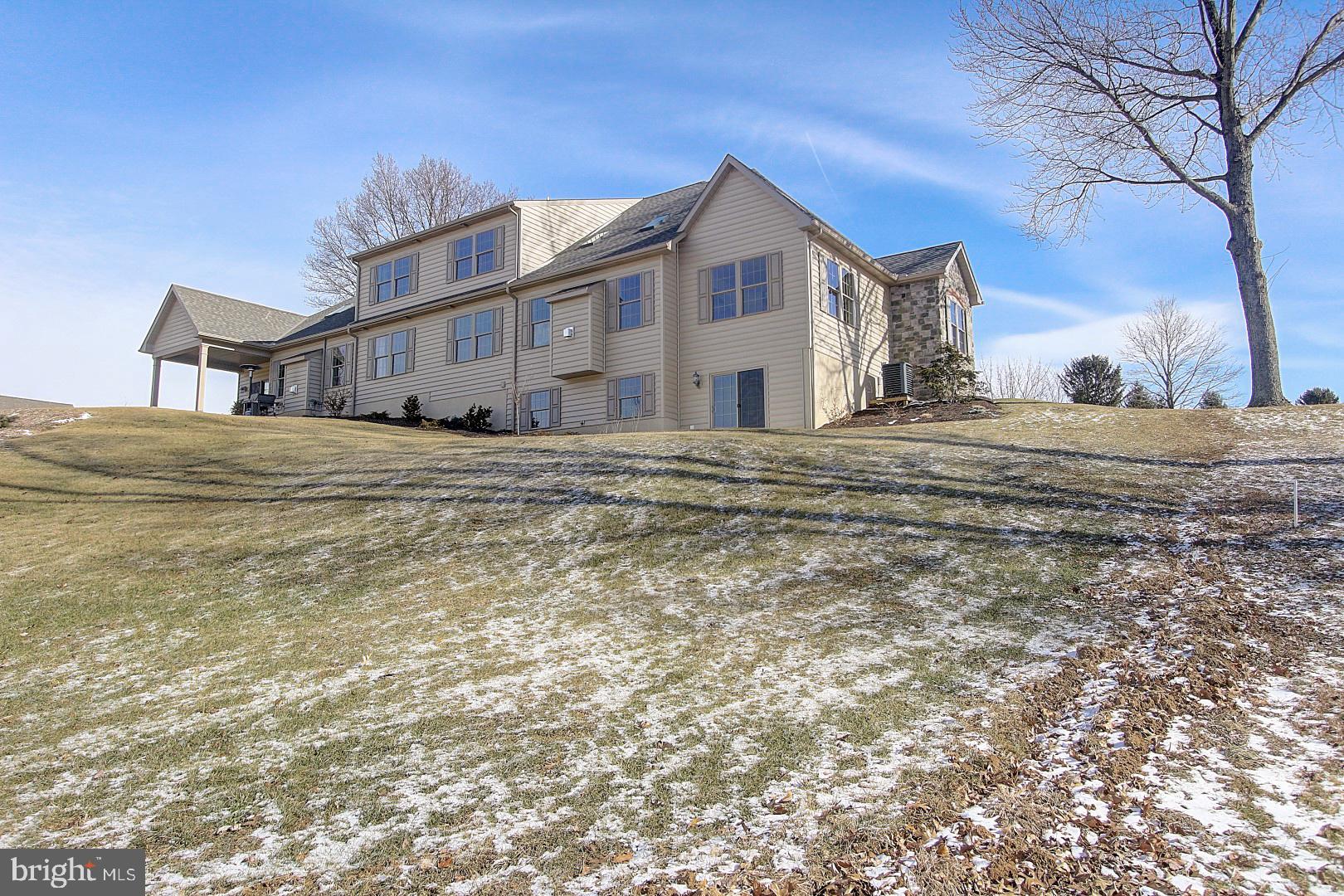 TANGLEWOOD - Residential