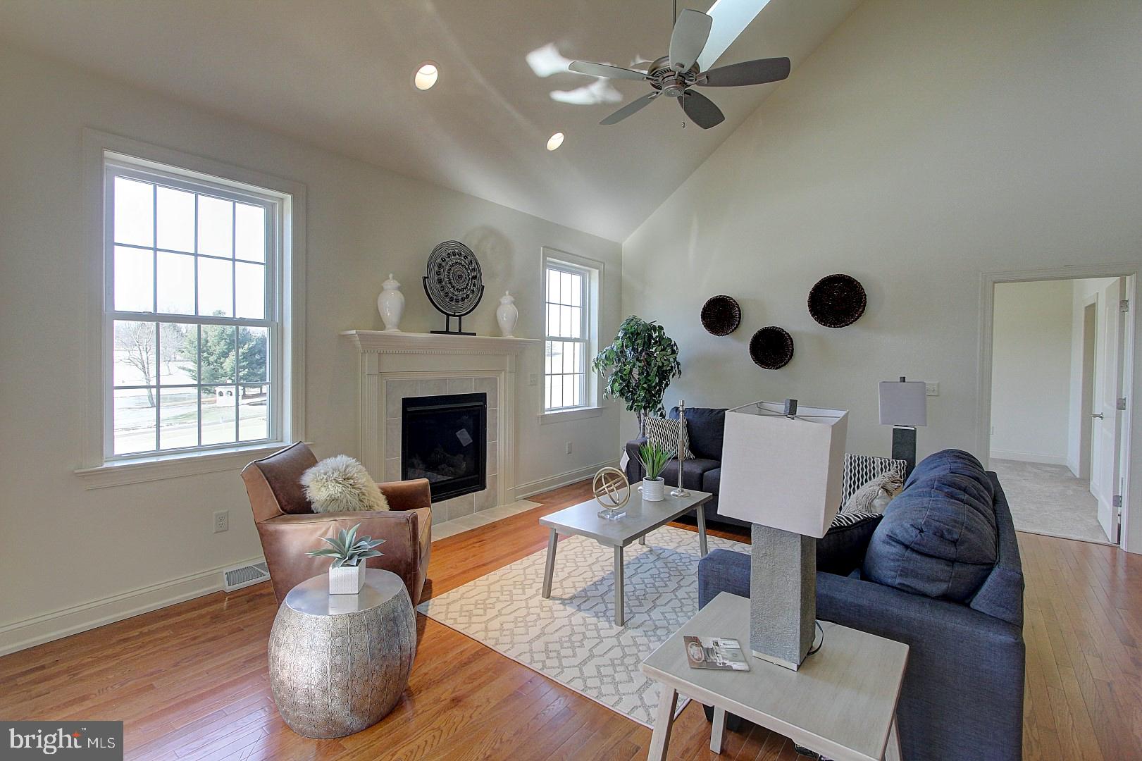 TANGLEWOOD - Residential