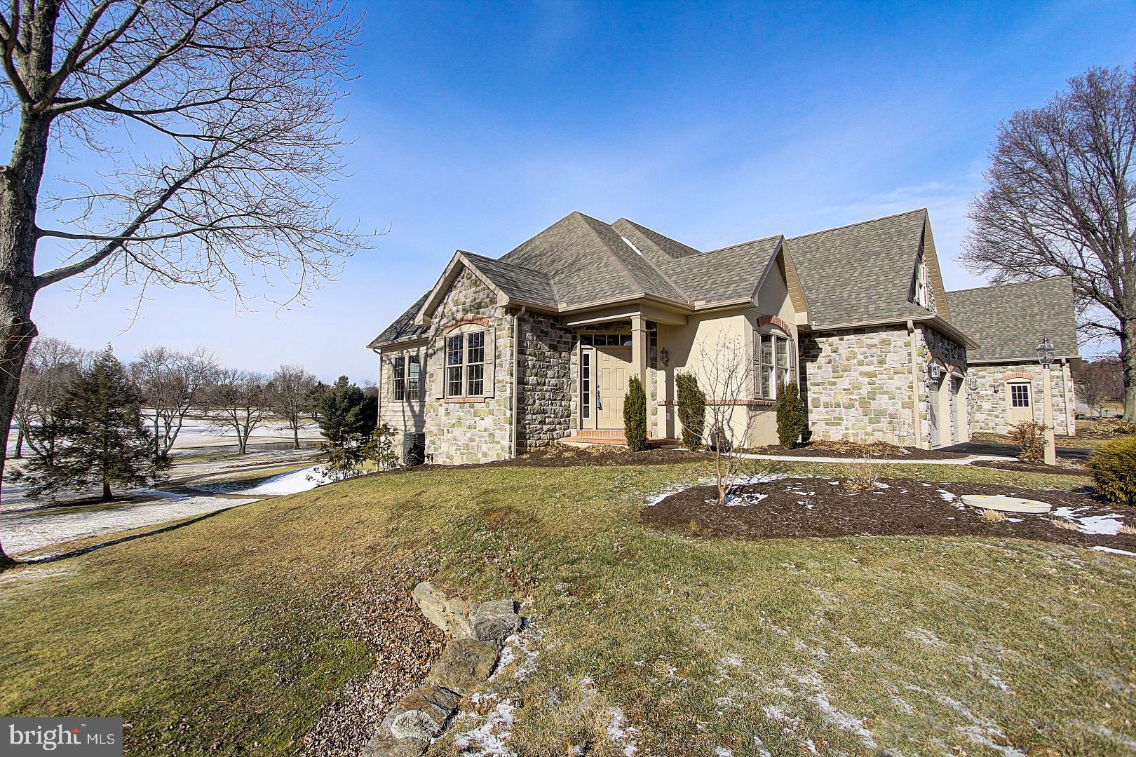 TANGLEWOOD - Residential