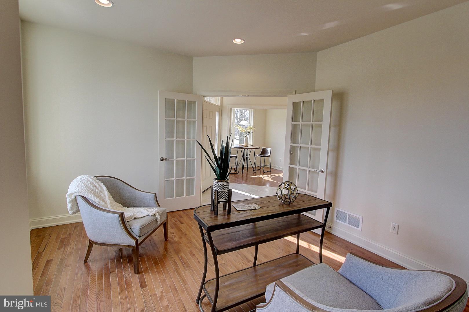 TANGLEWOOD - Residential