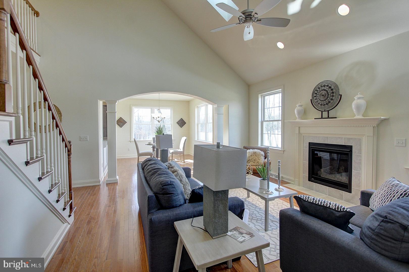 TANGLEWOOD - Residential