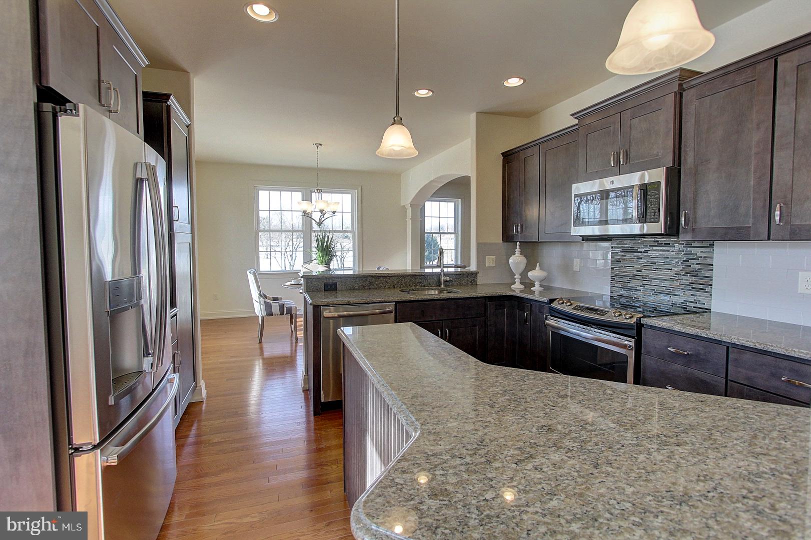 TANGLEWOOD - Residential