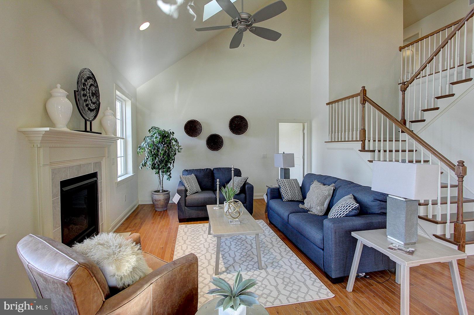 TANGLEWOOD - Residential