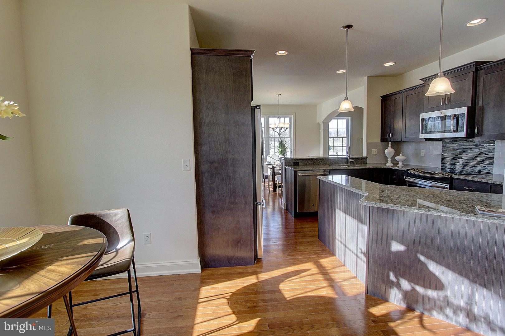 TANGLEWOOD - Residential