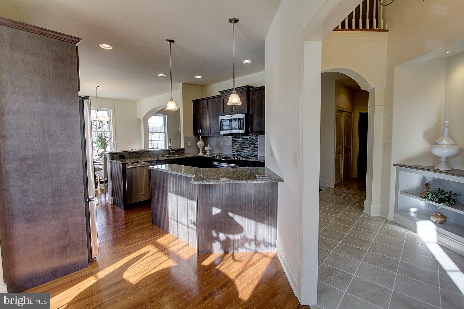 TANGLEWOOD - Residential