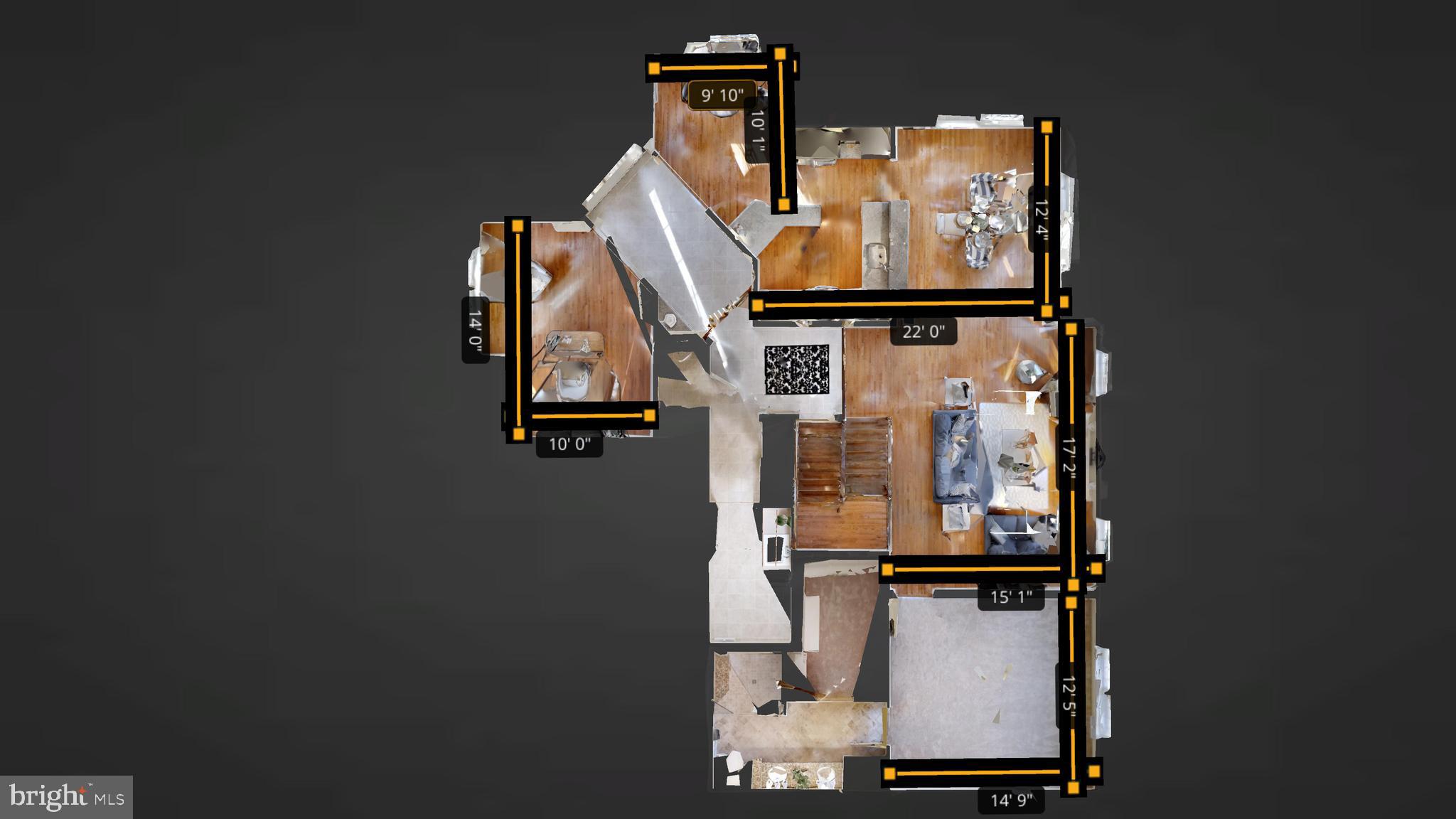 TANGLEWOOD - Residential