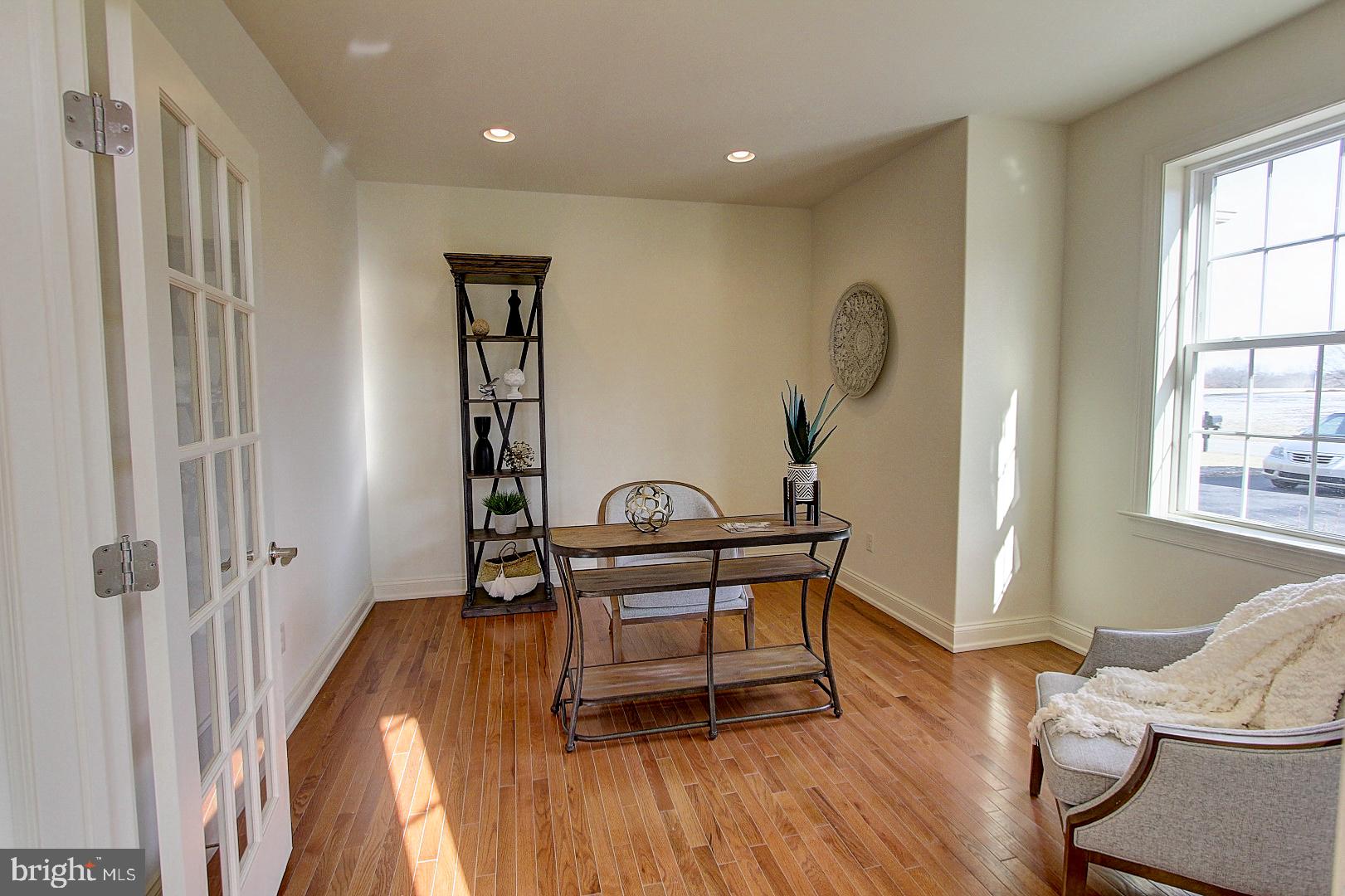 TANGLEWOOD - Residential