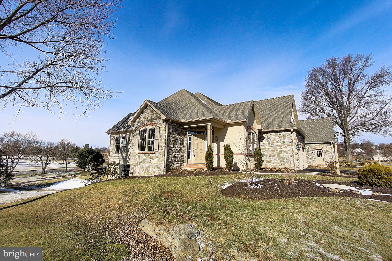 TANGLEWOOD - Residential