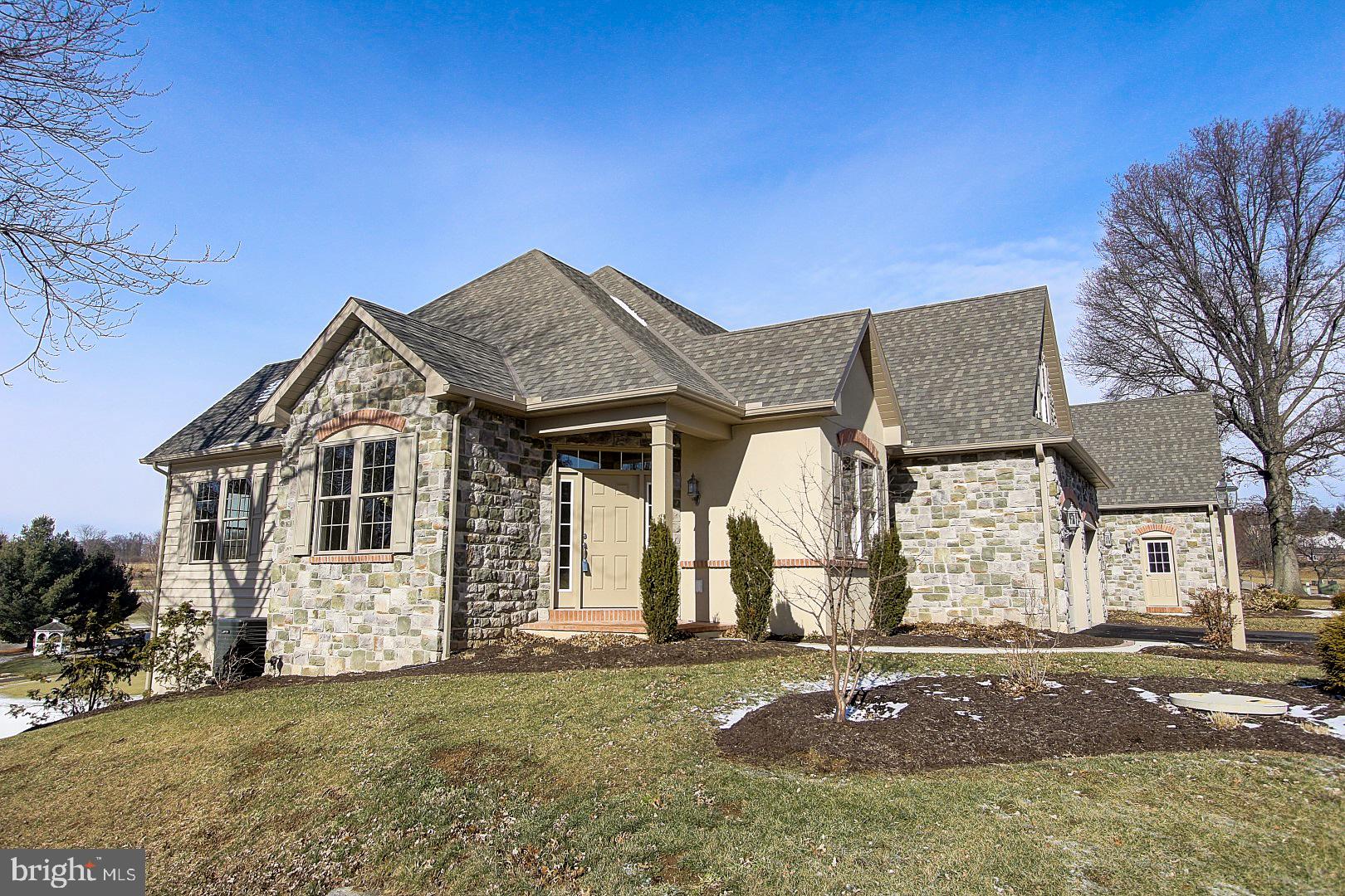 TANGLEWOOD - Residential