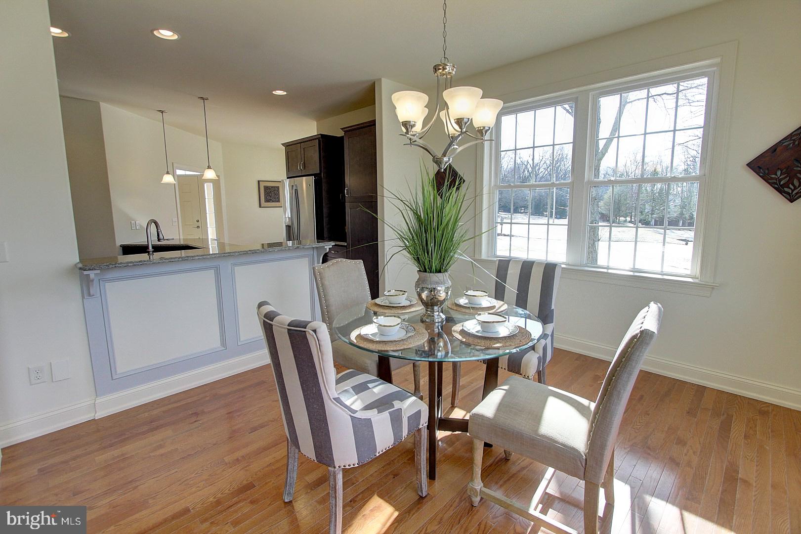 TANGLEWOOD - Residential