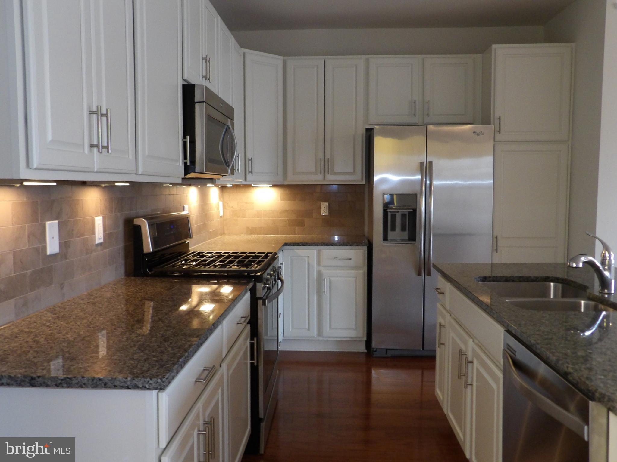 METROWEST - Residential Lease