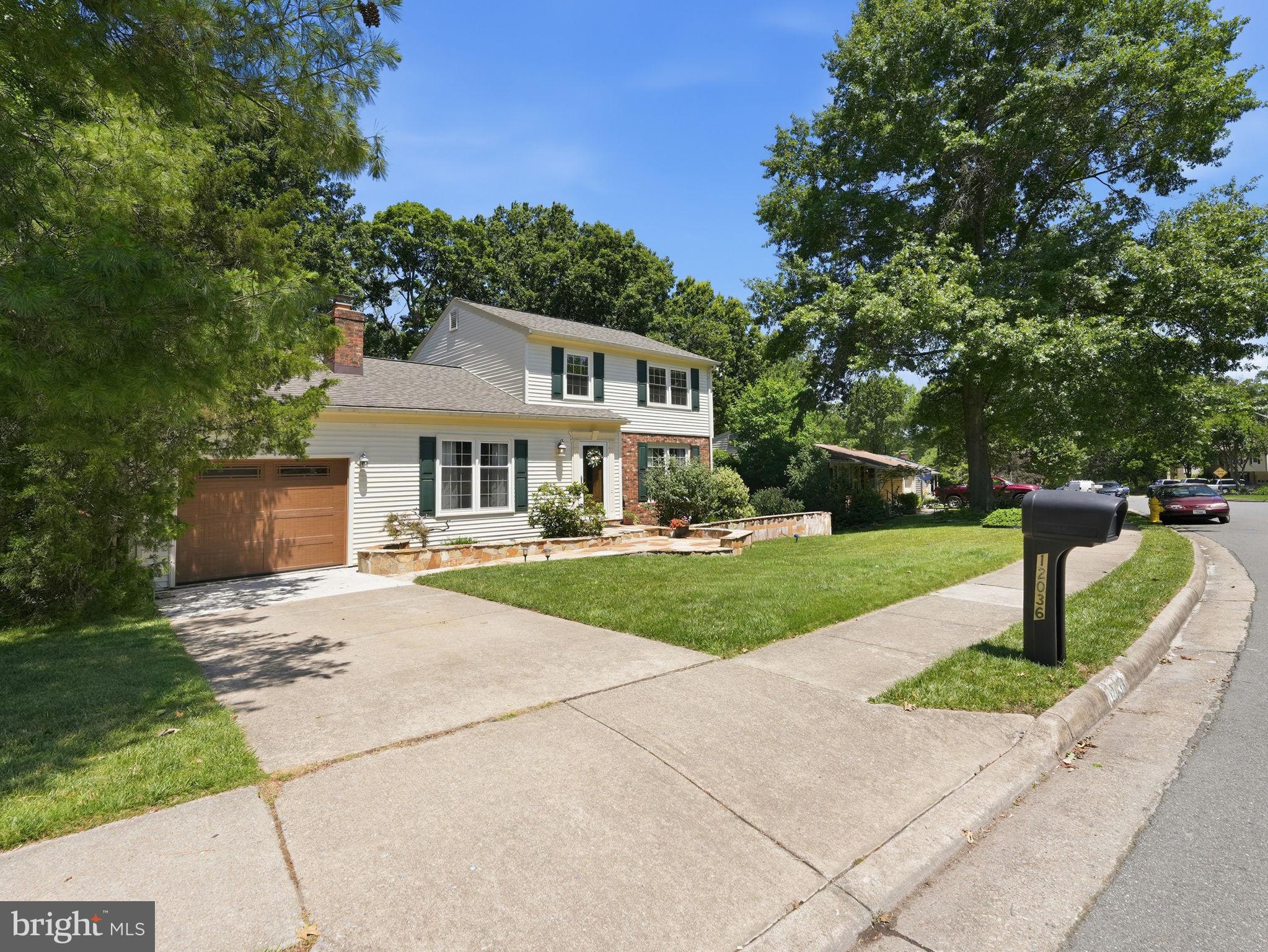 12036 WILLOWOOD DRIVE