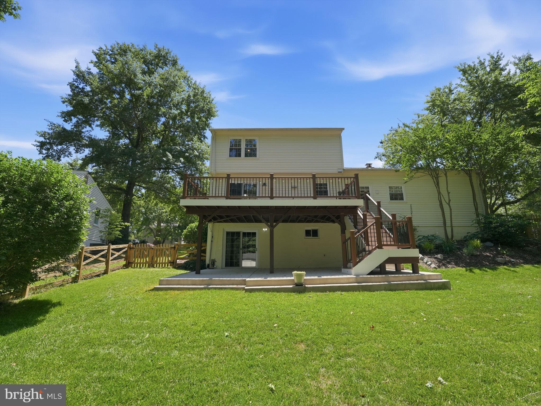 12036 WILLOWOOD DRIVE