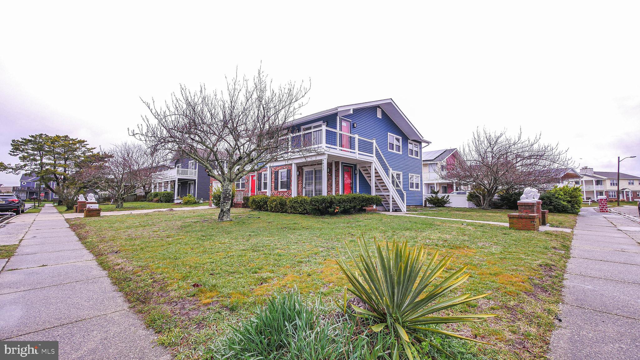 4623 SCHOONER ROAD B